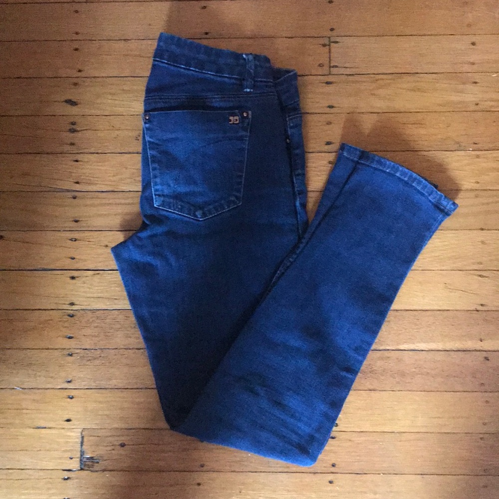 Joe’s jeans